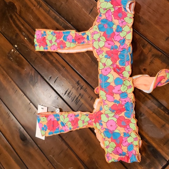 Frankie's bikinis colby bikini top - Picture 5 of 7